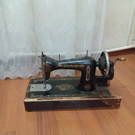 швейнаямашинка