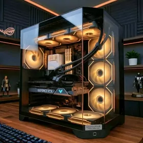 🟪 i9-14900K️RTX 5070 12G ️