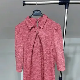 платье ангора