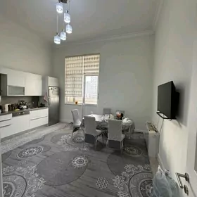 14 TAPGYR 5 ETAŽ 4 KOMNAT