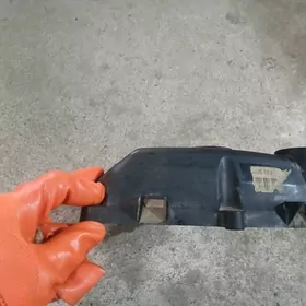 Клапонная крышка