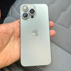 iPhone 15max 256 2sim