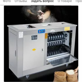 ÇOREK-BULKA APARAT TÄZE