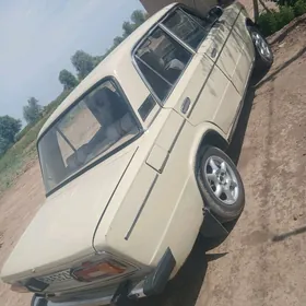Lada 2106 1987