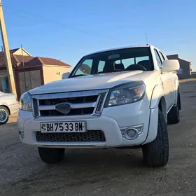 Toyota Hilux 2010