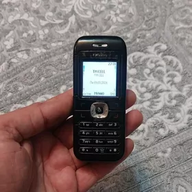 Nokia 6030 original irkiler