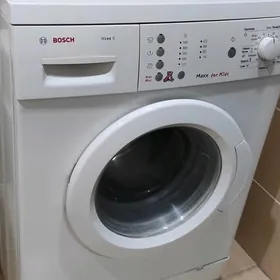 стиральная машинка Bosch 6 кг