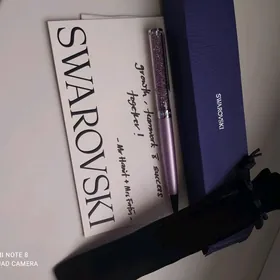 Шариковая ручка