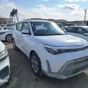 Kia Soul 2023