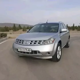 Nissan Murano 2007