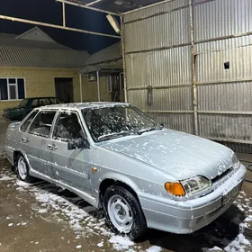Lada 2115 2002