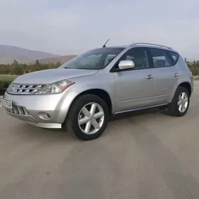 Nissan Murano 2007