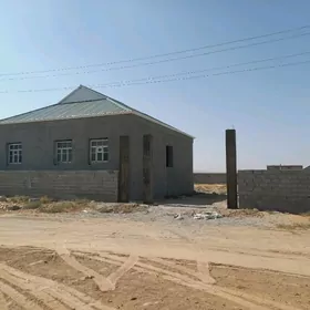 Bereketli Zaman. Gawers. jaý.