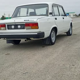 Lada 2107 1998