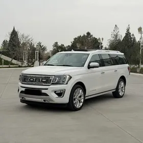 Ford Expedition 2020