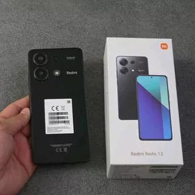 Redmi note 13 admen
