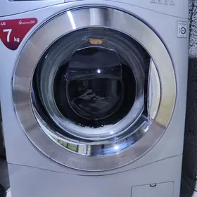 LG Kir masyn 7KG