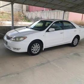 Toyota Camry 2002