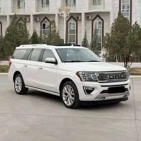 Ford Expedition 2020