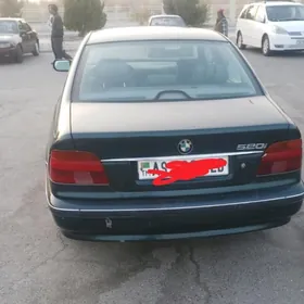 BMW 520 1997