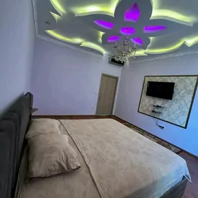 Mir-8, 2-Komnat. Full Poluelit