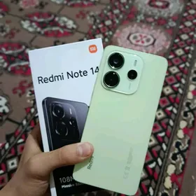 redmi note 14