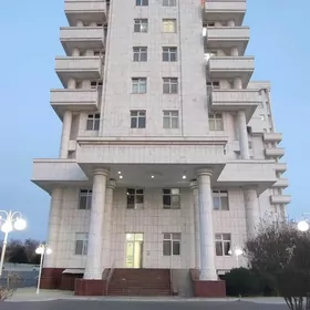 Arenda Jay Nebitgaz  Elitka