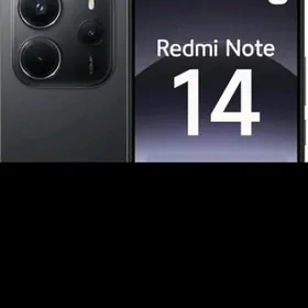 redmi not 14 arassa