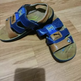 bosonozka gowy 28,30 razm