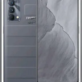 realme gt master