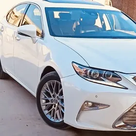 Lexus ES 350 2014
