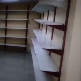 MARKET MAGAZYN POLKA