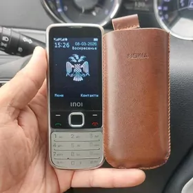 Inoi 243 (Nokia 6700) 2 sim