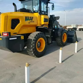 XCMG LW300F 2026