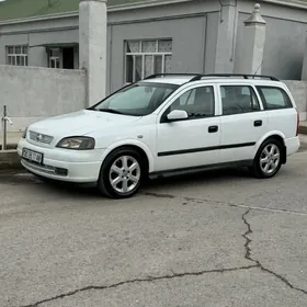 Opel Astra 1999