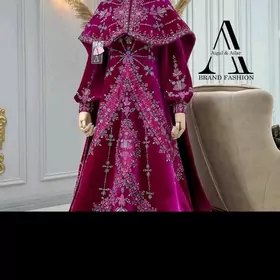 4 inne Janome yakalar