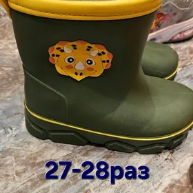 САРОЖКИ ДЛЯ ДОЖДЯ