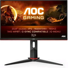 AOC igrowoy monitor 165hz