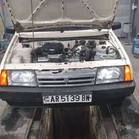 Lada 2108 1993