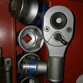 NABOR GALOWKA НАБОР ГОЛОВОК ОР