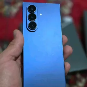 samsung ZFold 7 12/256