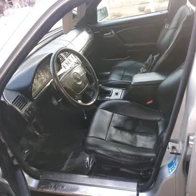 Mercedes-Benz C280 1996