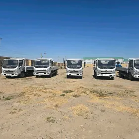 Foton Gratour V5 2026