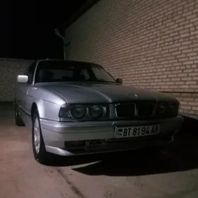 BMW 525 1995