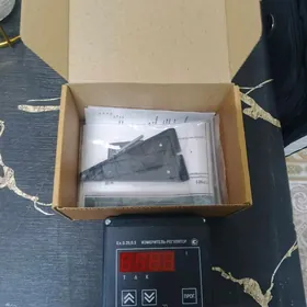 Regulýator izmiritelni