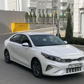 Kia Forte 2022