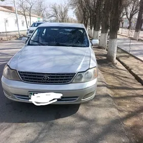 Toyota Avalon 2001
