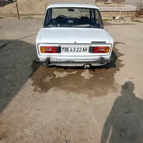 Lada 2106 2000