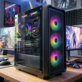 🟥 i7-11700️RTX 5060 new ️