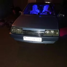 Lada 2109 1992